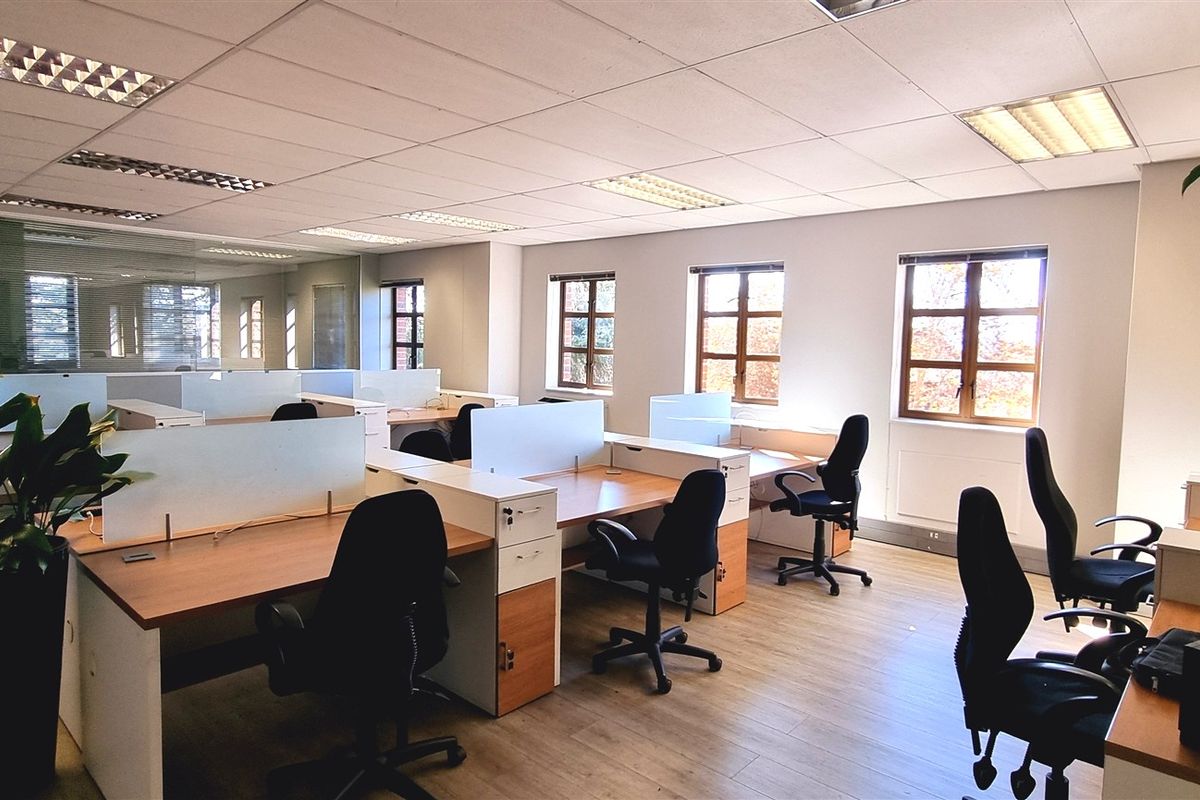 Office space in 5 Autumn Street Rivonia - Photo 5