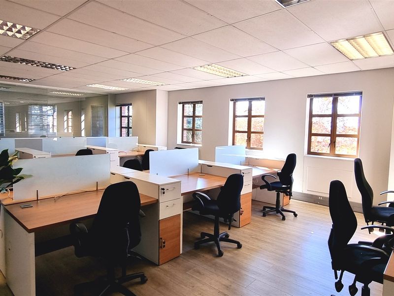 Office space in 5 Autumn Street Rivonia - Photo 5