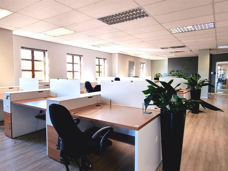 Office space in 5 Autumn Street Rivonia - Photo 7