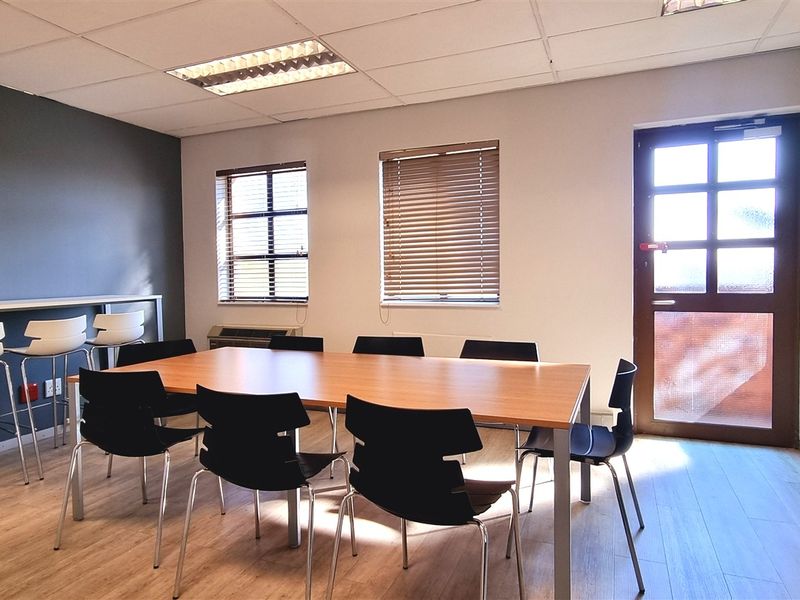 Office space in 5 Autumn Street Rivonia - Photo 6