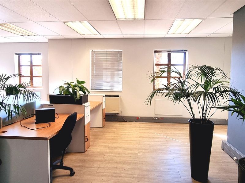 Office space in 5 Autumn Street Rivonia - Photo 3