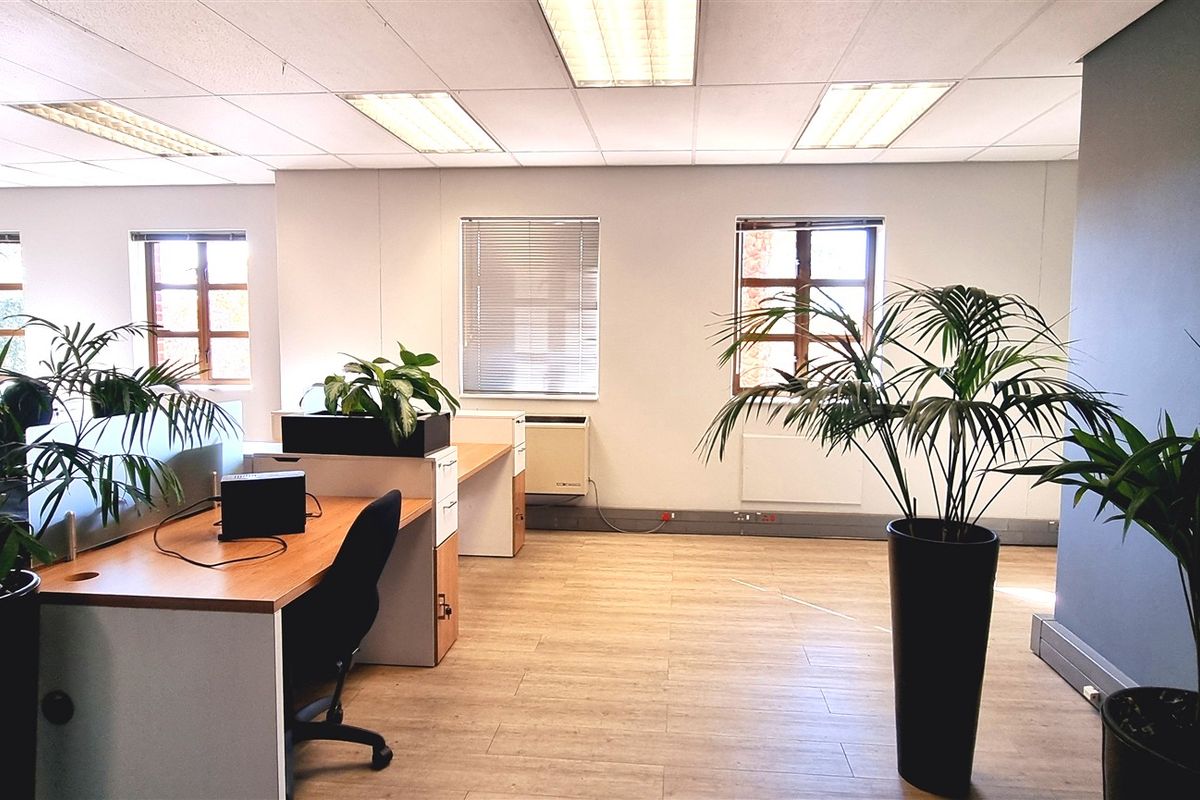 Office space in 5 Autumn Street Rivonia - Photo 3