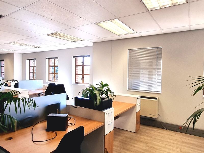 Office space in 5 Autumn Street Rivonia - Photo 4