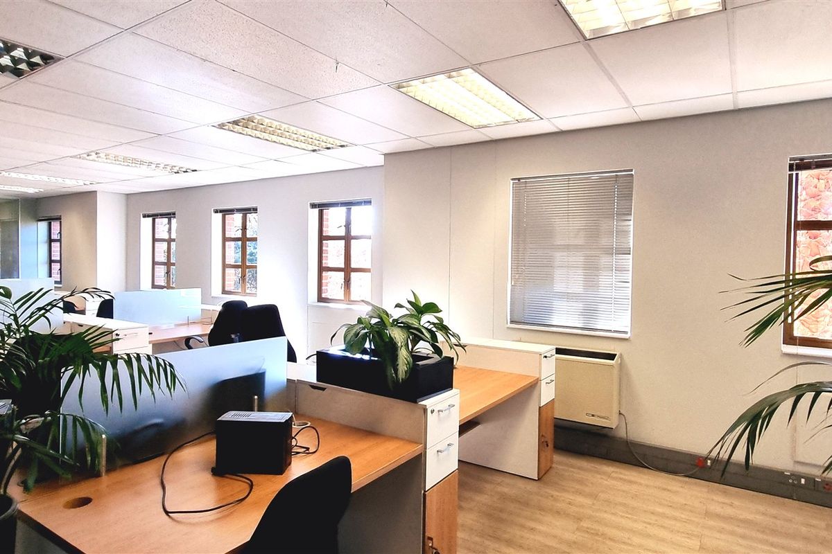 Office space in 5 Autumn Street Rivonia - Photo 4