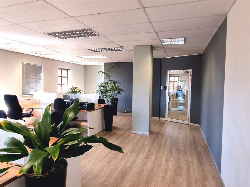 Office space in 5 Autumn Street Rivonia - Photo 2