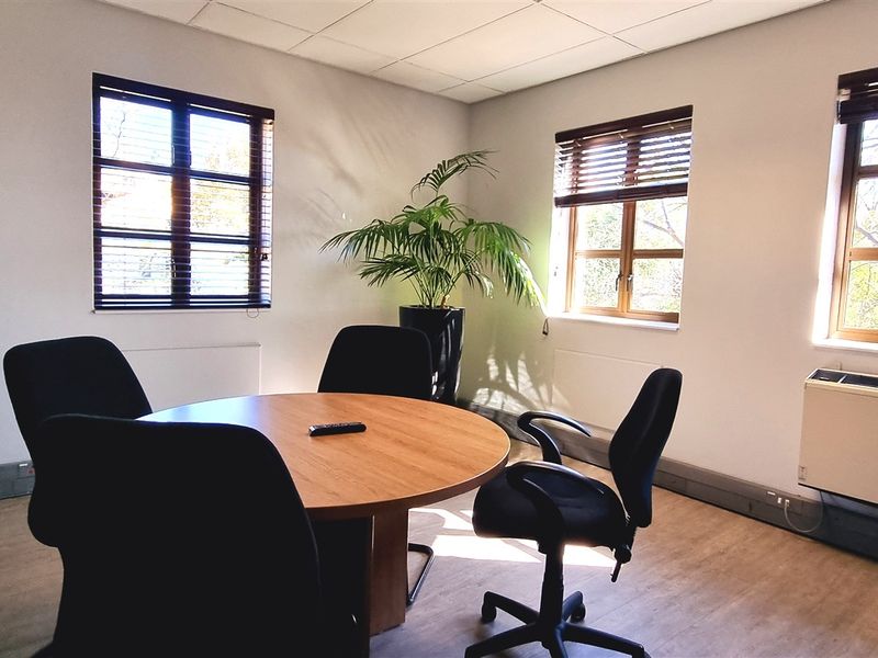Office space in 5 Autumn Street Rivonia - Photo 10