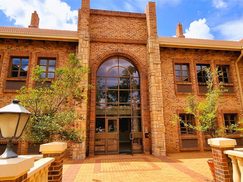 Office space to let in 5 Autumn Street Rivonia - Photo 1