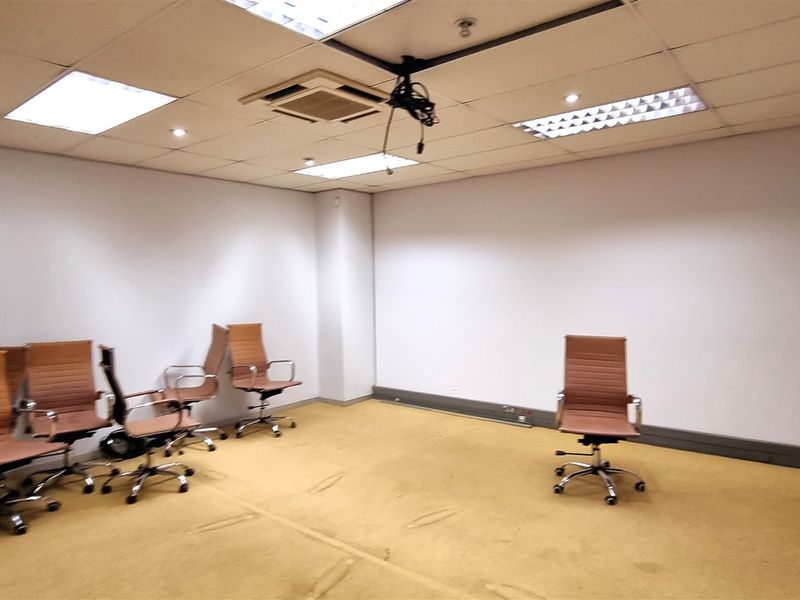Office space to let in 5 Autumn Street Rivonia - Photo 9