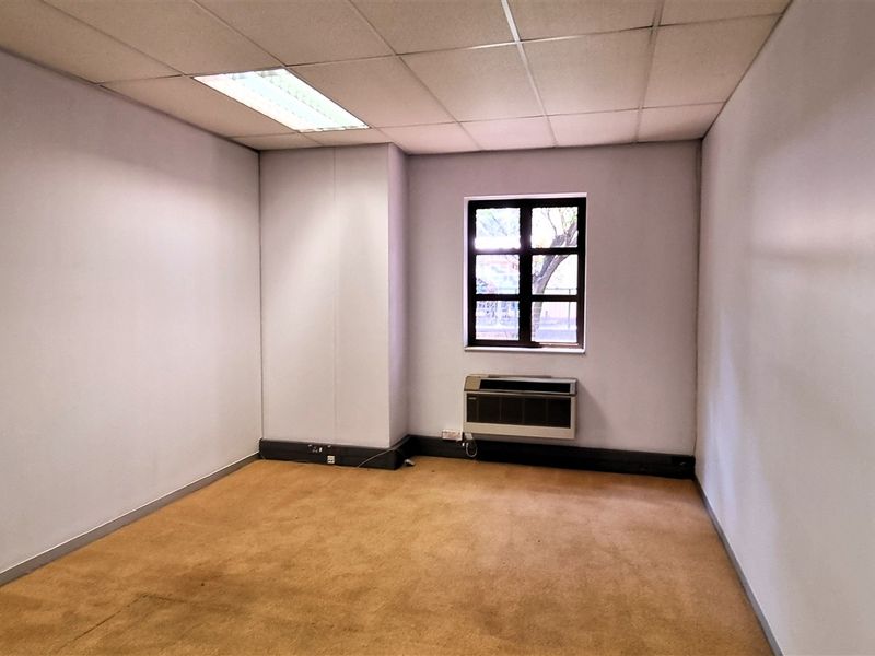 Office space to let in 5 Autumn Street Rivonia - Photo 8