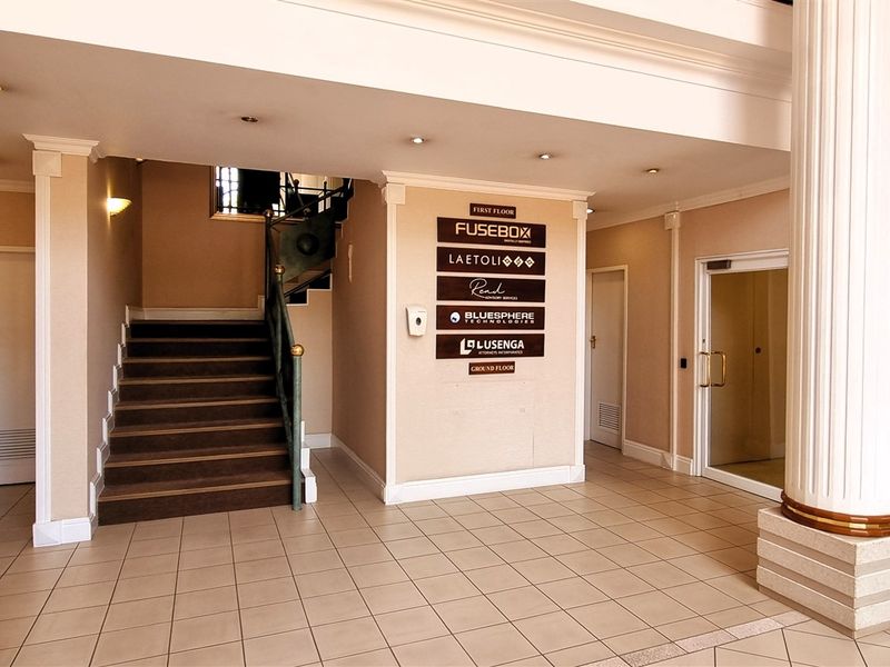 Office space to let in 5 Autumn Street Rivonia - Photo 2