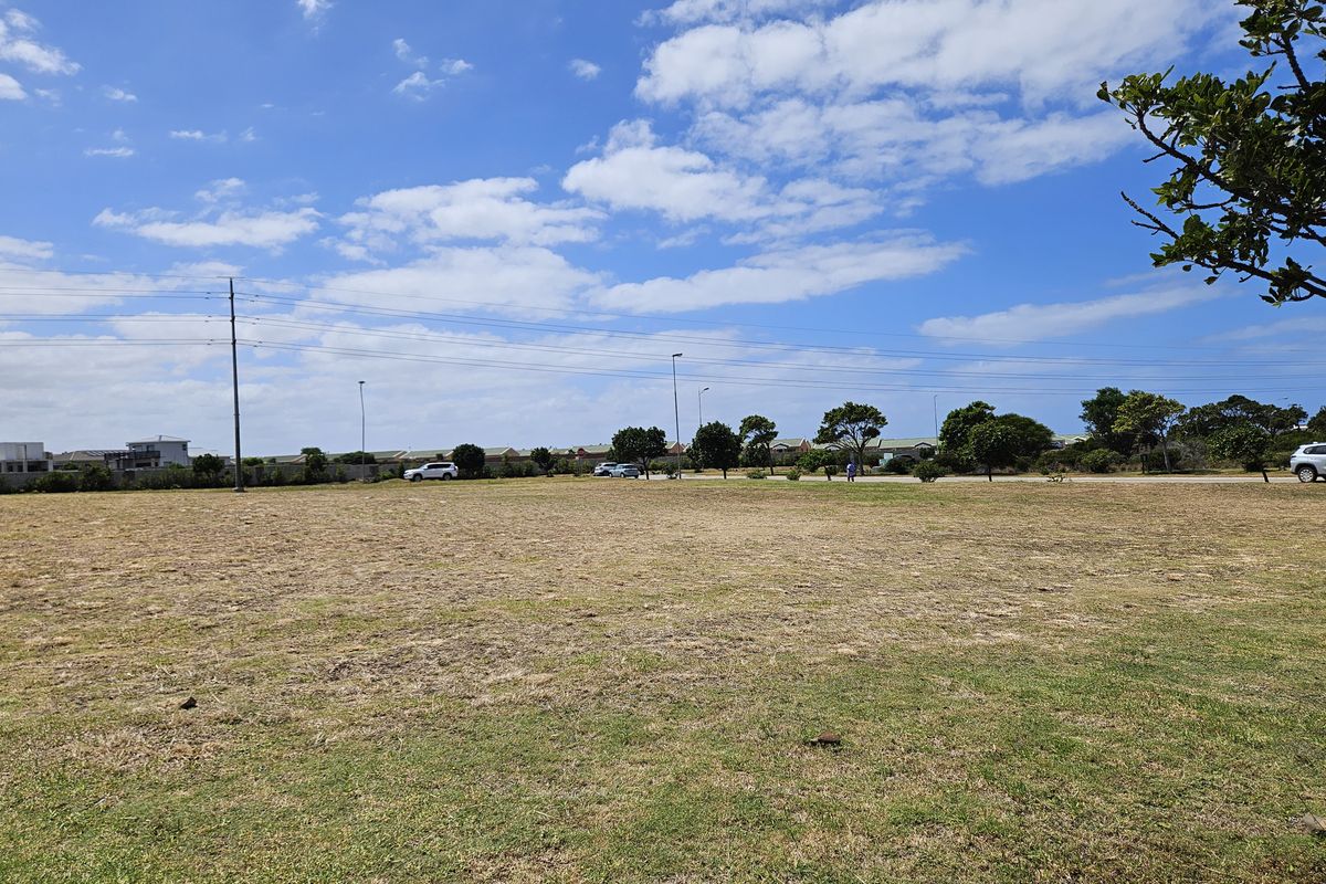 Business Park Vacant Land - Photo 2