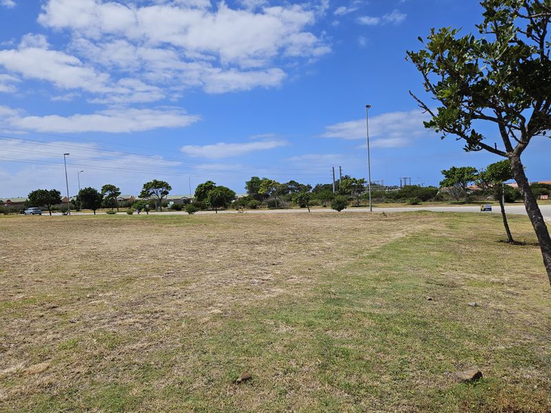 Business Park Vacant Land - Photo 3