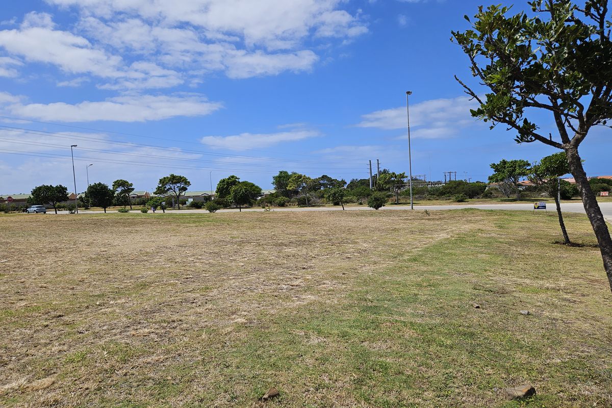 Business Park Vacant Land - Photo 3
