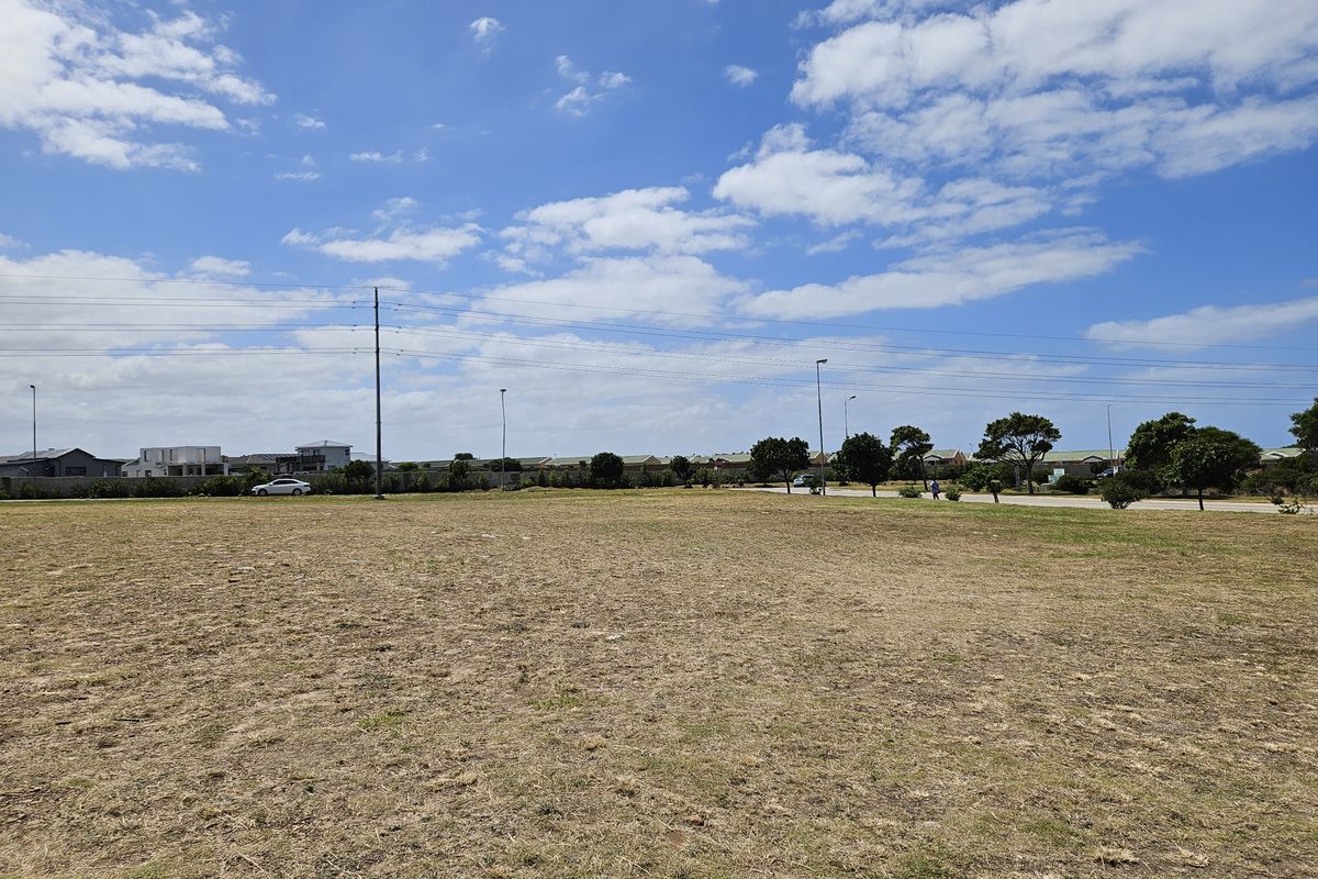 Business Park Vacant Land - Photo 4