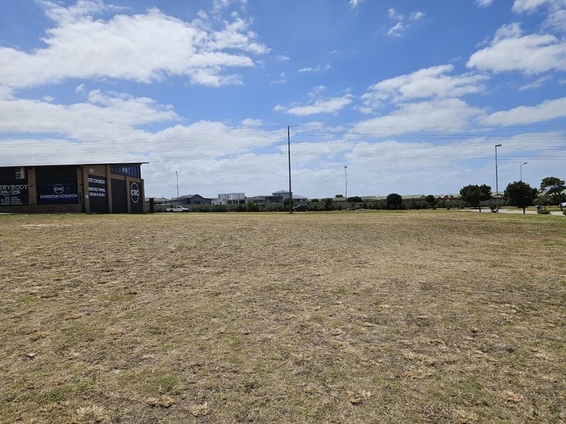 Business Park Vacant Land - Photo 5