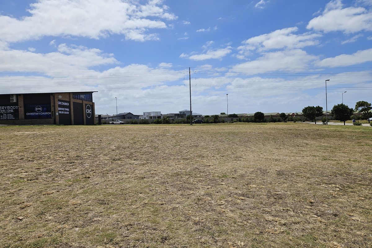 Business Park Vacant Land - Photo 5