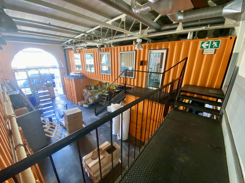 593sqm Warehouse with Quality Offices For Sale - Photo 8