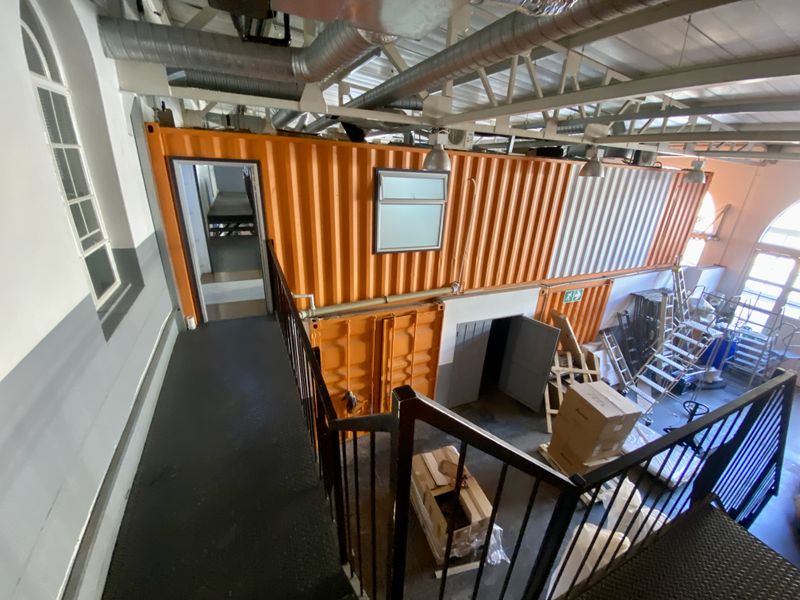 593sqm Warehouse with Quality Offices For Sale - Photo 7