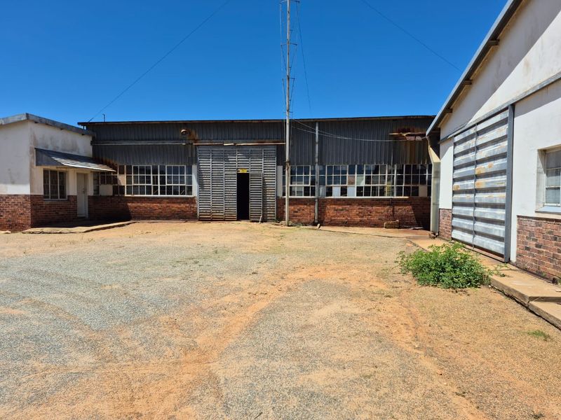 Factory for sale in Parys - Photo 10