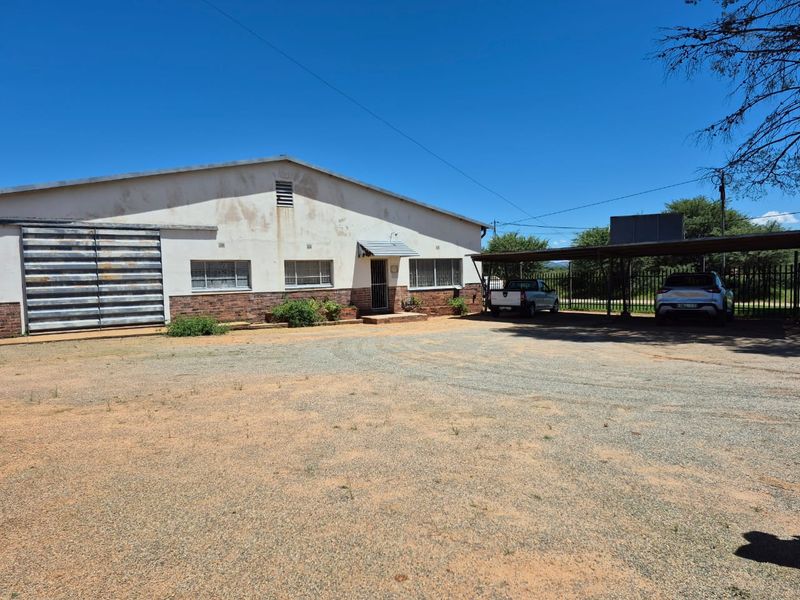 Factory for sale in Parys - Photo 2
