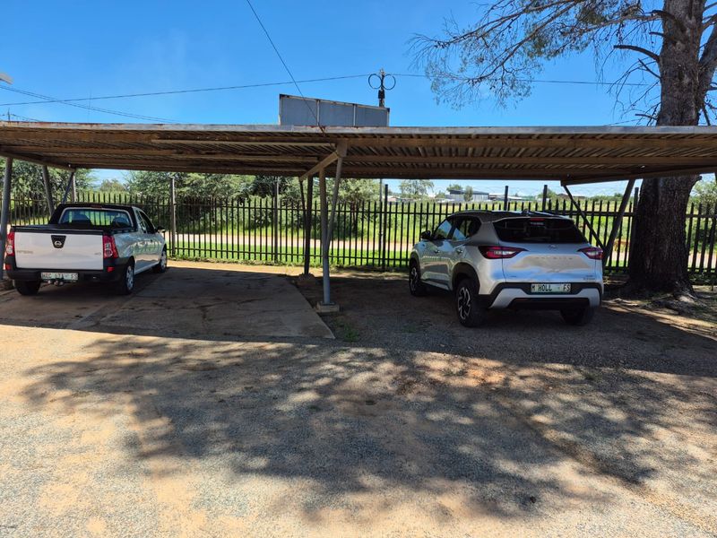 Factory for sale in Parys - Photo 3