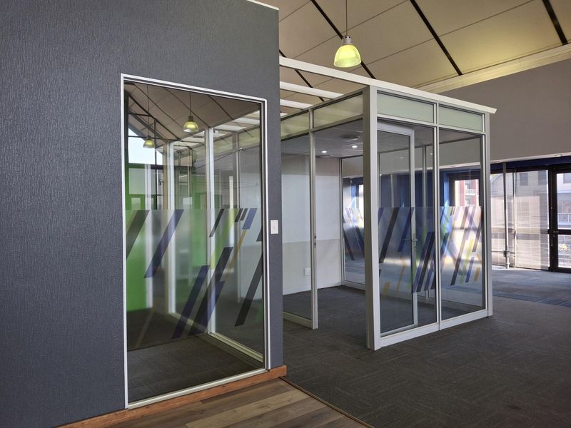 Power-Secure Offices in Irene with Round-the-Clock Security - Photo 10