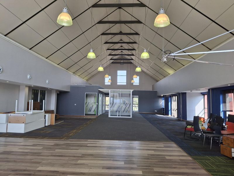 Power-Secure Offices in Irene with Round-the-Clock Security - Photo 6