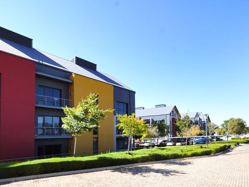 Power-Secure Offices in Irene with Round-the-Clock Security - Photo 2