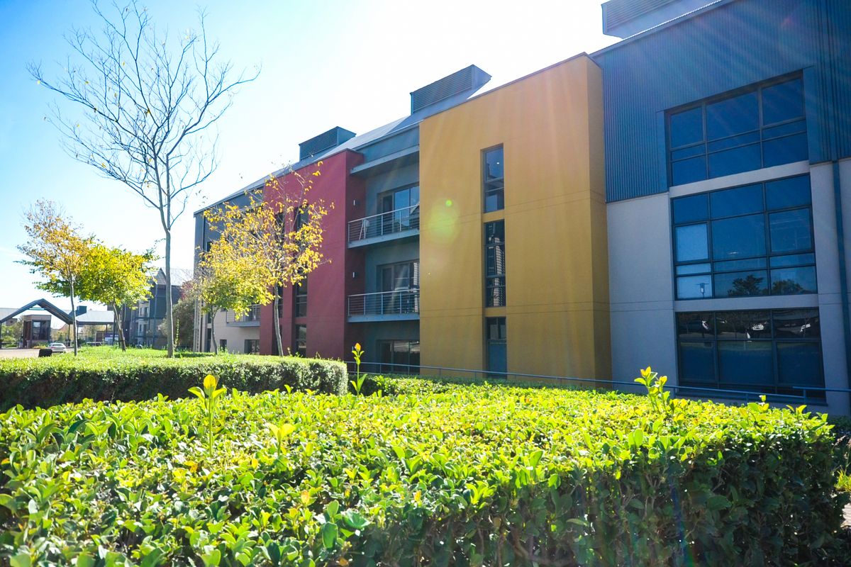 Power-Secure Offices in Irene with Round-the-Clock Security - Photo 3