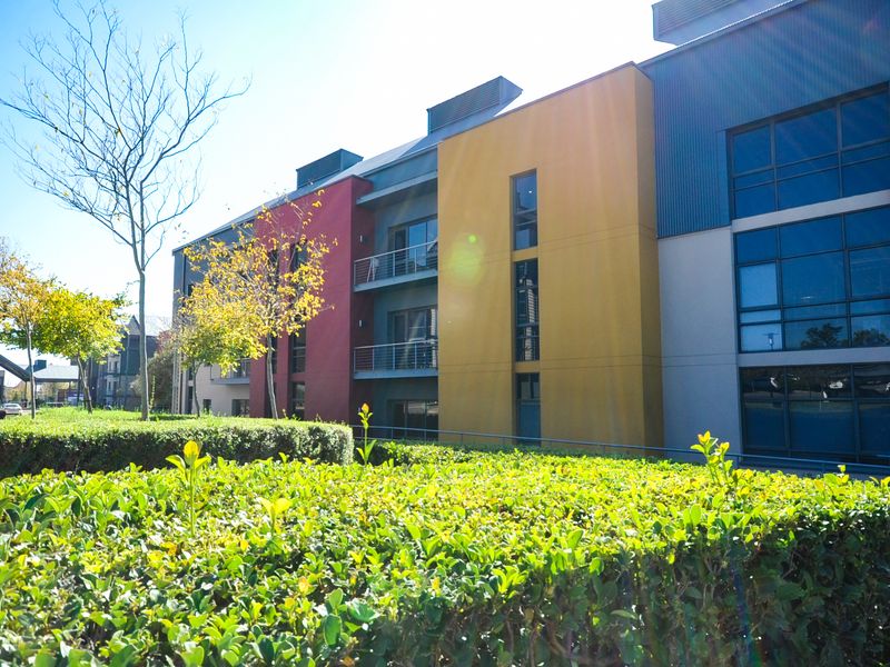 Power-Secure Offices in Irene with Round-the-Clock Security - Photo 3