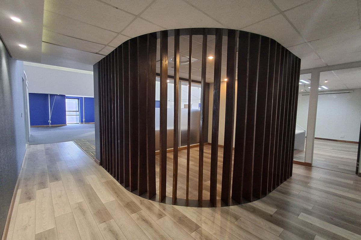 Power-Secure Offices in Irene with Round-the-Clock Security - Photo 4