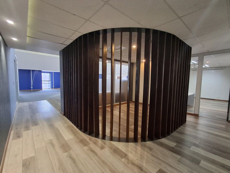 Power-Secure Offices in Irene with Round-the-Clock Security - Photo 4