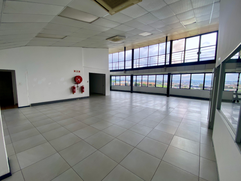 Prime Office Space with Spectacular Views of Kyalami Race Track - Photo 4