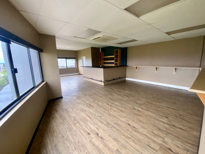 Prime Office Space with Spectacular Views of Kyalami Race Track - Photo 9