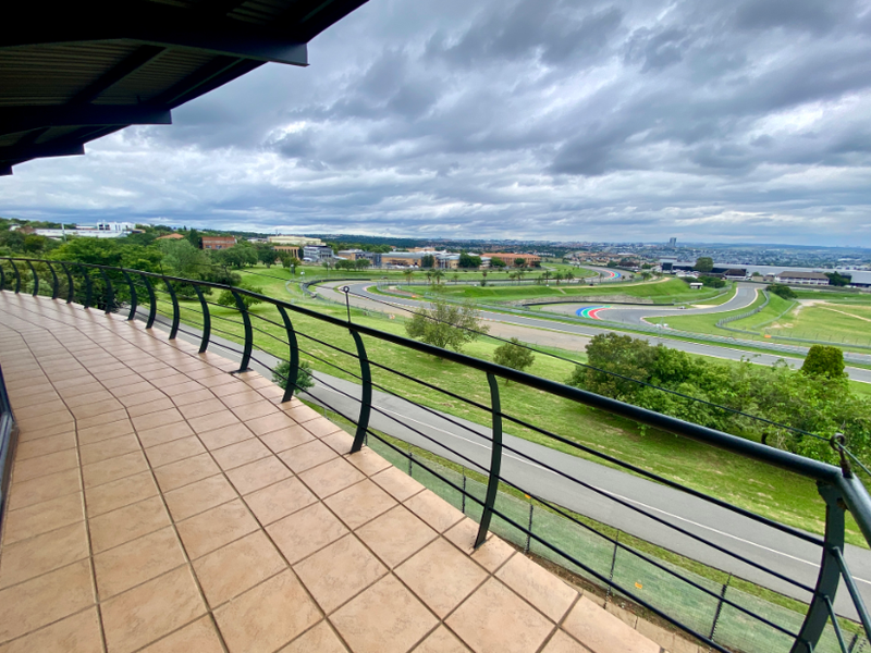 Prime Office Space with Spectacular Views of Kyalami Race Track - Photo 2
