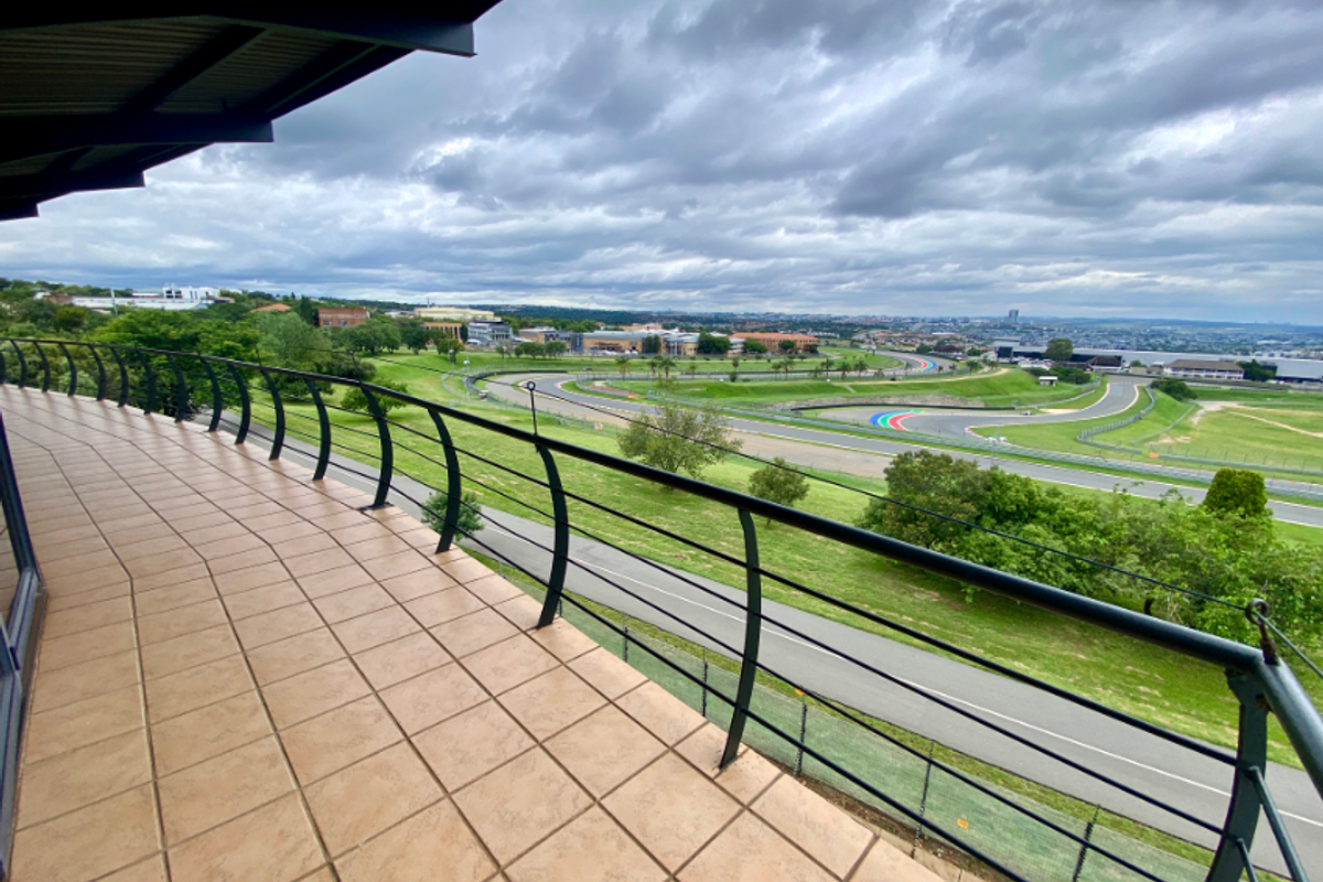 Prime Office Space with Spectacular Views of Kyalami Race Track - Photo 2