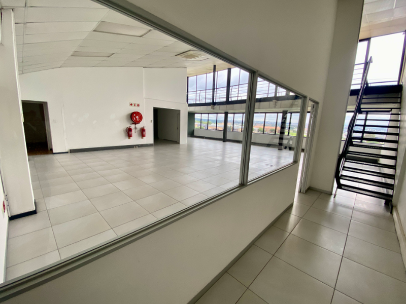 Prime Office Space with Spectacular Views of Kyalami Race Track - Photo 3