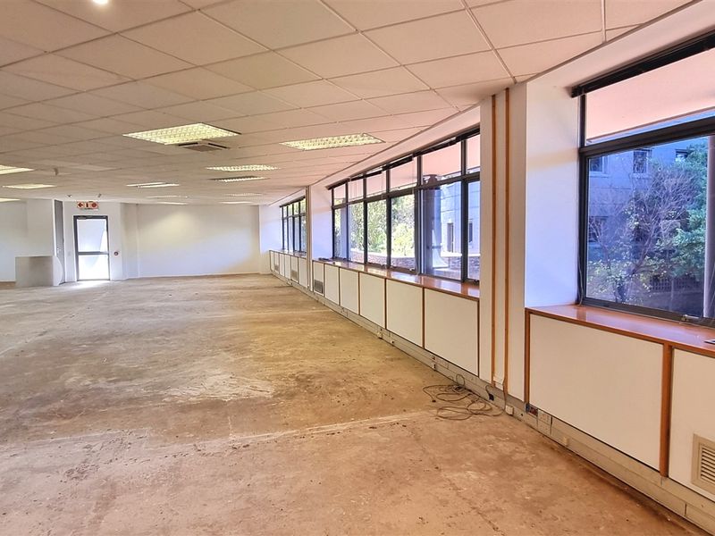 Office space to let in The Woodlands Office Park Woodmead - Photo 5