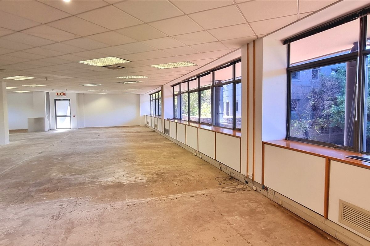 Office space to let in The Woodlands Office Park Woodmead - Photo 5