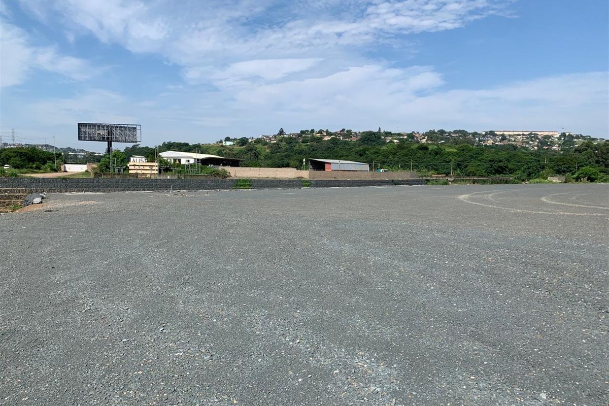 Prime Land for Lease in KwaMashu - Photo 2