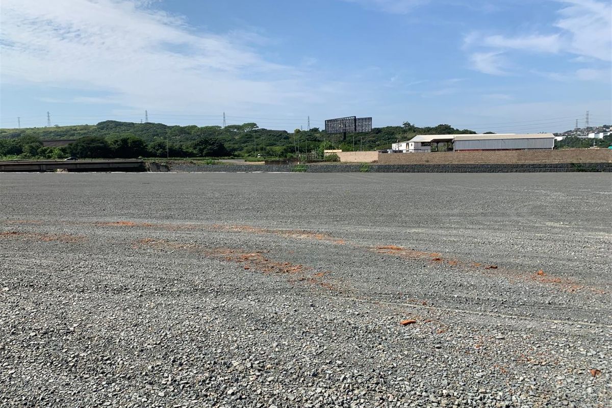 Prime Land for Lease in KwaMashu - Photo 3