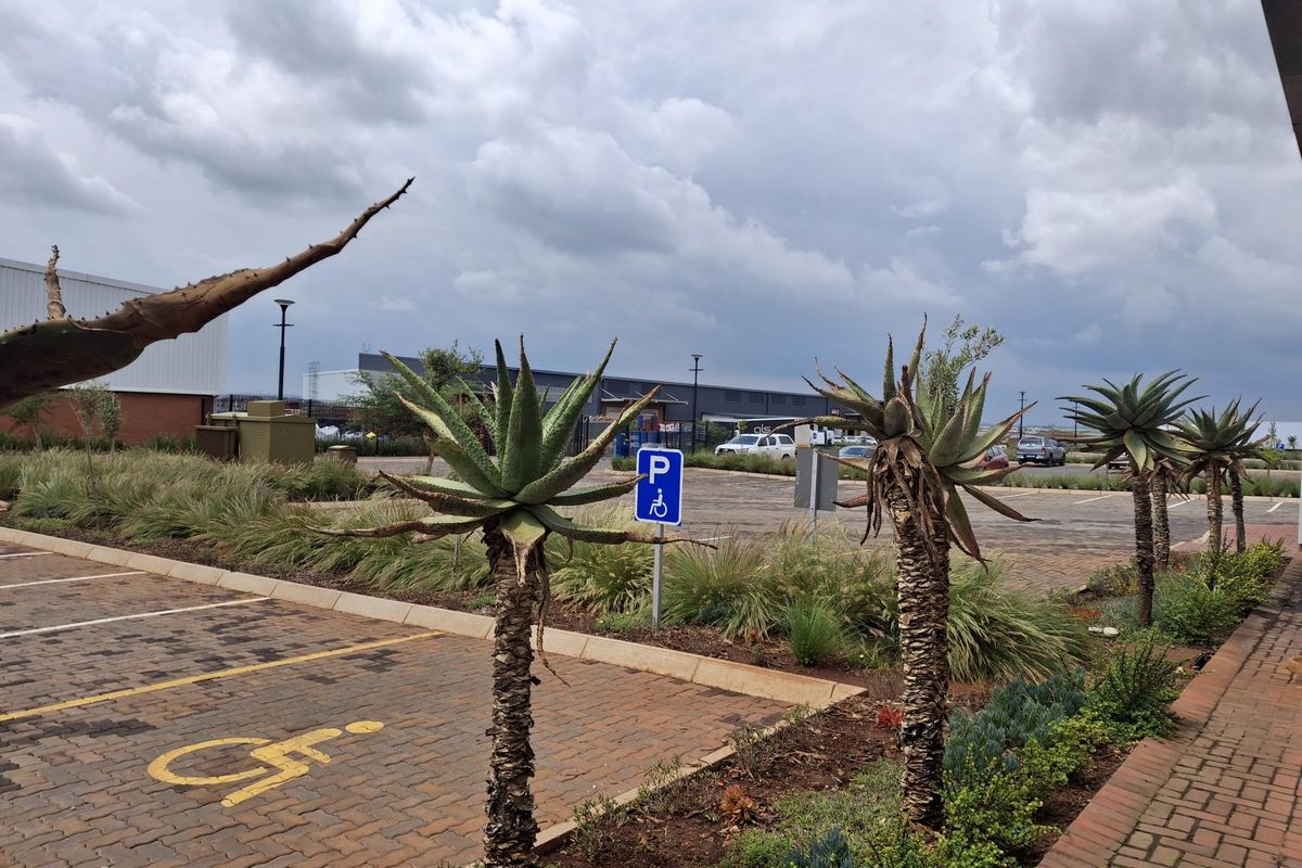 Newly Built Mini-Warehouses – Prime Central Location! - Photo 3