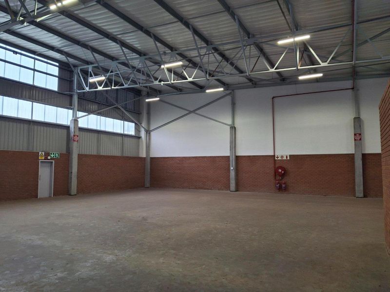 Newly Built Mini-Warehouses – Prime Central Location! - Photo 9