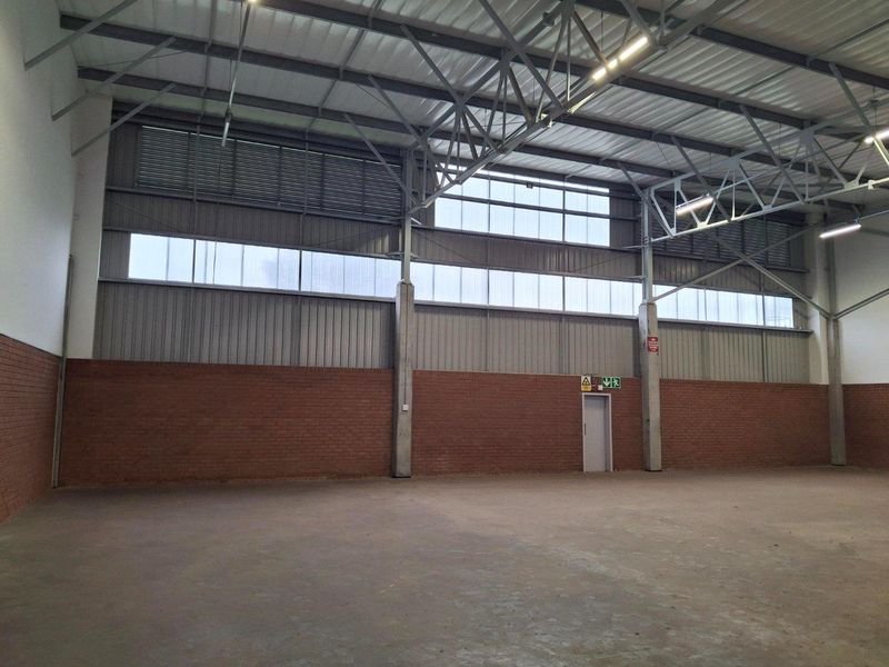 Newly Built Mini-Warehouses – Prime Central Location! - Photo 8