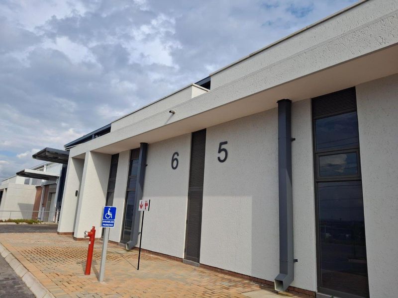 Newly Built Mini-Warehouses – Prime Central Location! - Photo 2