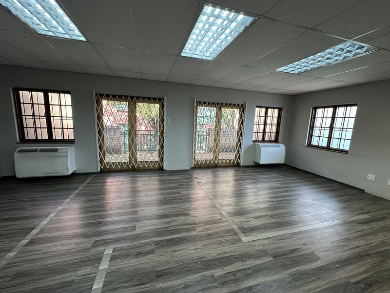 RENT DIRECT FOR EXTRA BENEFITS! Budget-Friendly Offices to Let just off the N1/John Voster - Photo 10