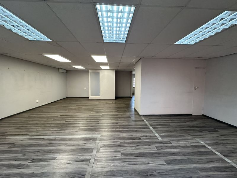 RENT DIRECT FOR EXTRA BENEFITS! Budget-Friendly Offices to Let just off the N1/John Voster - Photo 9