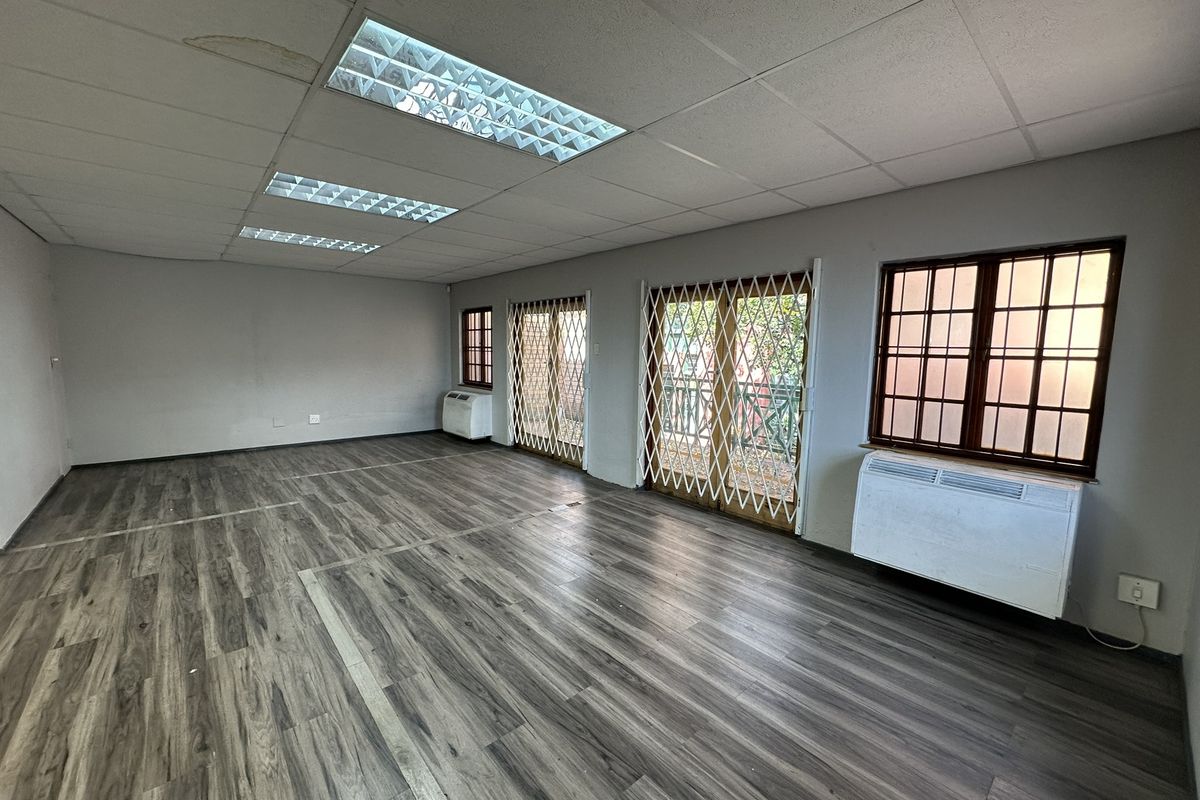 RENT DIRECT FOR EXTRA BENEFITS! Budget-Friendly Offices to Let just off the N1/John Voster - Photo 3