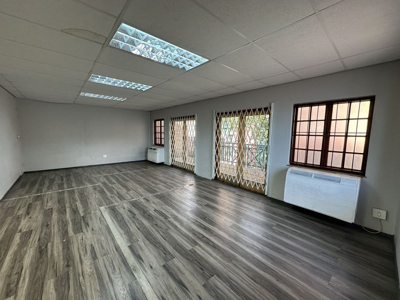 RENT DIRECT FOR EXTRA BENEFITS! Budget-Friendly Offices to Let just off the N1/John Voster - Photo 3