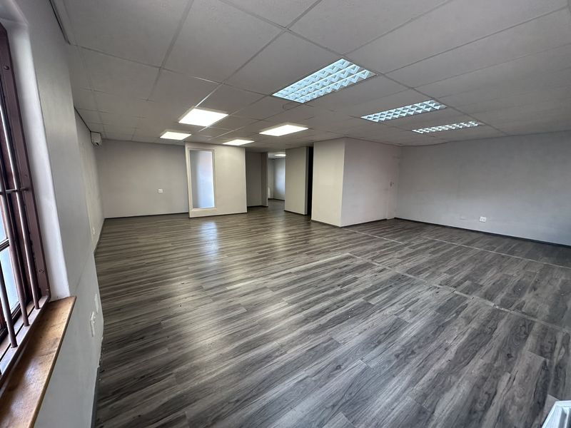 RENT DIRECT FOR EXTRA BENEFITS! Budget-Friendly Offices to Let just off the N1/John Voster - Photo 8